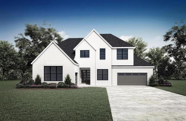 14216 Fountainhead Circle, Fort Worth, TX image
