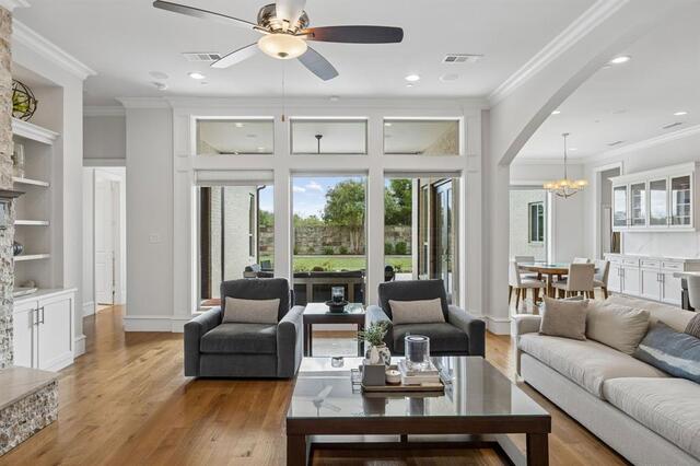 917 Lake Carillon, Lane Southlake, TX photo 13