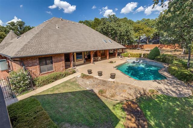 1013 Diamond, Boulevard Southlake, TX photo 33