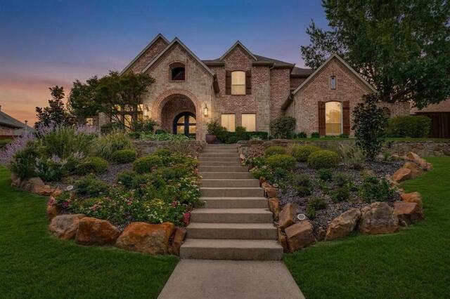2614 Queen Elizabeth, Boulevard Lewisville, TX photo 2