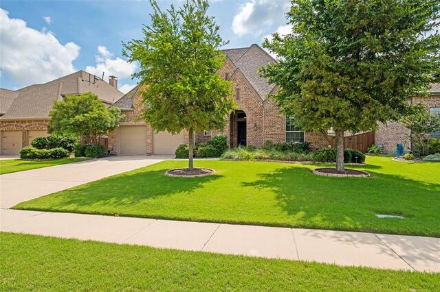 1430 Havenbrook, Lane Prosper, TX photo 3