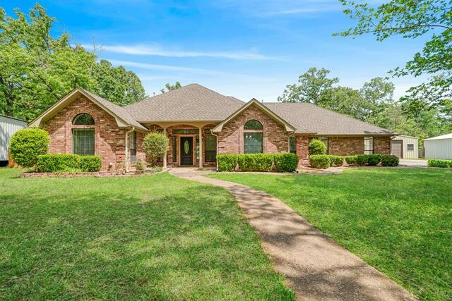 212 Wooded Hills Drive, Powderly