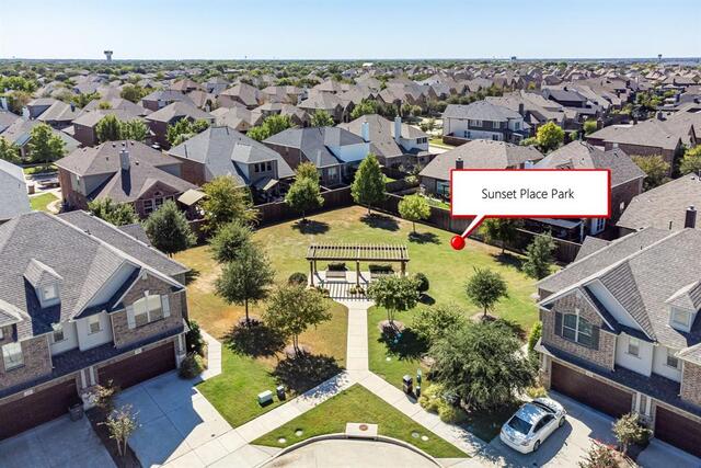 2700 Starburst Drive, Little Elm, TX photo 29