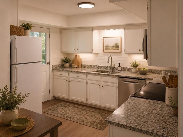 1707 Cottonwood, Road Carrollton, TX photo 2