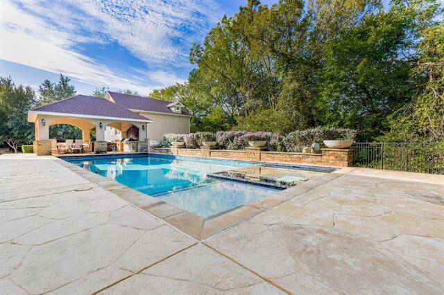 11805 Verona, Court Frisco, TX photo 4