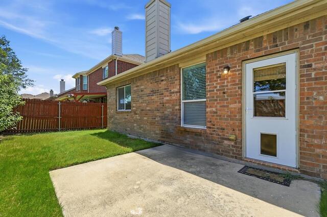629 Lake City, Drive Lewisville, TX photo 34