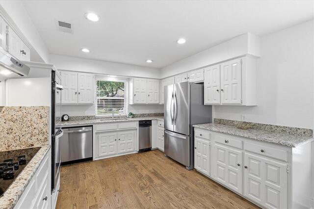 1100 Yorkshire, Drive Carrollton, TX photo 14