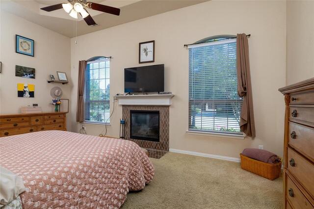 2017 Sterling Trace, Drive Keller, TX photo 20