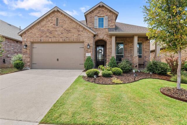 10104 Bitterroot Drive, Little Elm, TX photo 2