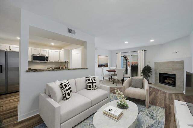 4777 Cedar Springs Road 7P, Dallas, TX image