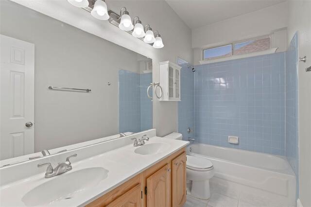 4508 Lake Ridge Drive, The Colony, TX photo 17