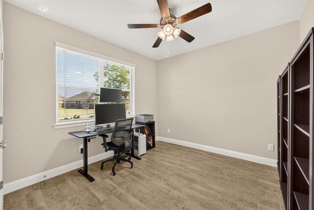 2617 Toucan, Drive Denton, TX photo 6