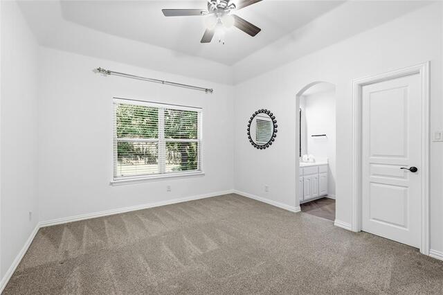 3503 Sarah Springs Trail, Flower Mound, TX photo 35