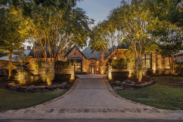 2210 Cedar Elm, Terrace Westlake, TX photo 3
