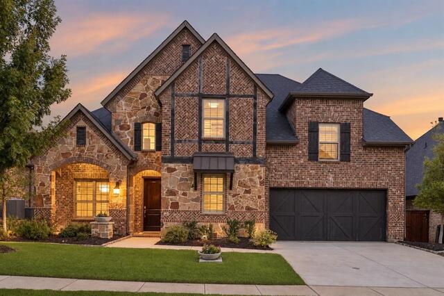 6333 Savannah Oak Trail, Flower Mound, TX photo 2
