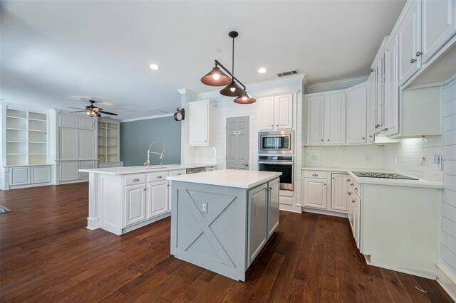 3208 Oak Meadow Drive, Flower Mound, TX photo 3