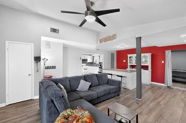 2228 Bunker Hill, Drive Carrollton, TX photo 9