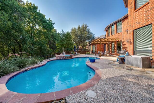 601 Fallen Branch, Drive McKinney, TX photo 3
