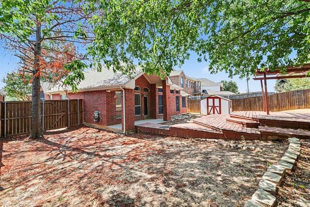 3705 Palmetto, Court Denton, TX photo 31