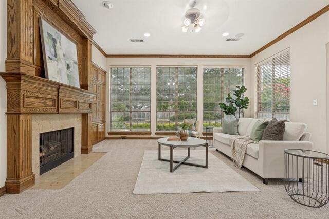 615 Wills Point, Drive Allen, TX photo 8