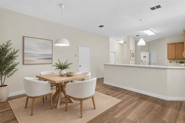 1409 Autumnmist, Drive Allen, TX photo 15