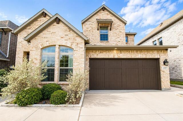 2257 Lexington, Way Carrollton, TX photo 2