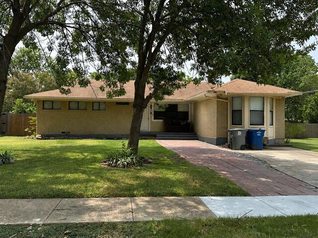 2704 Marbella Lane, Dallas, TX image