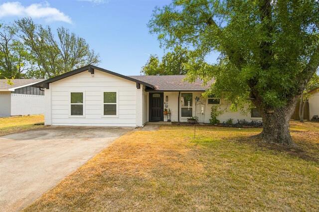 310 Bellaire, Drive Denton, TX photo 2