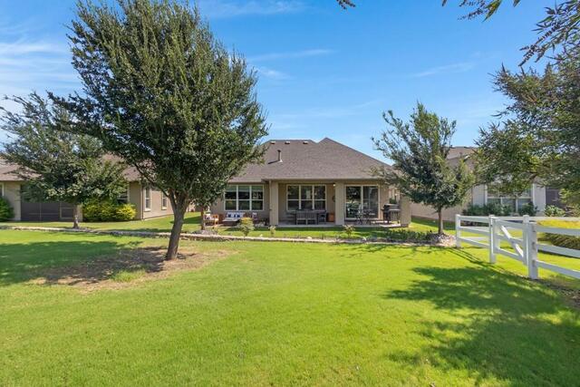 9812 Stonefield, Way Denton, TX photo 31