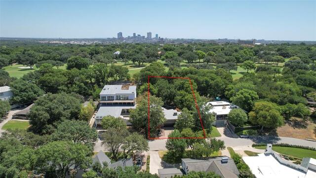 409 Hazelwood Drive, Fort Worth, TX image