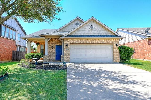 10969 Hawks Landing Road, Fort Worth, TX image