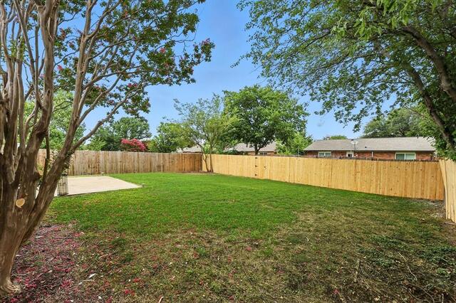 5221 Knox Drive, The Colony, TX photo 37
