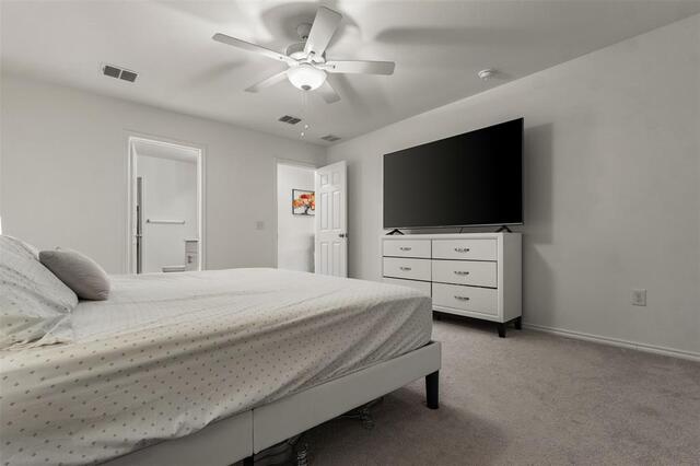 2117 Winding Creek, Way Denton, TX photo 19