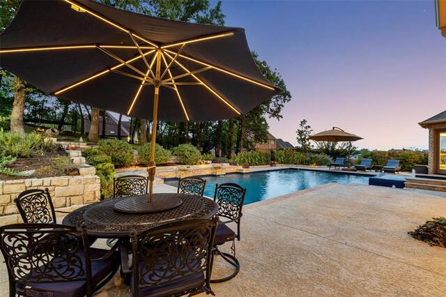 512 Rancho Laredo, Trail Southlake, TX photo 33