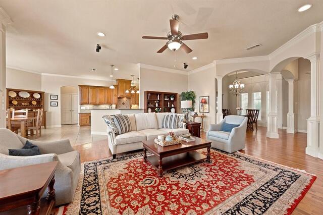 1805 Kendall, Court Keller, TX photo 9