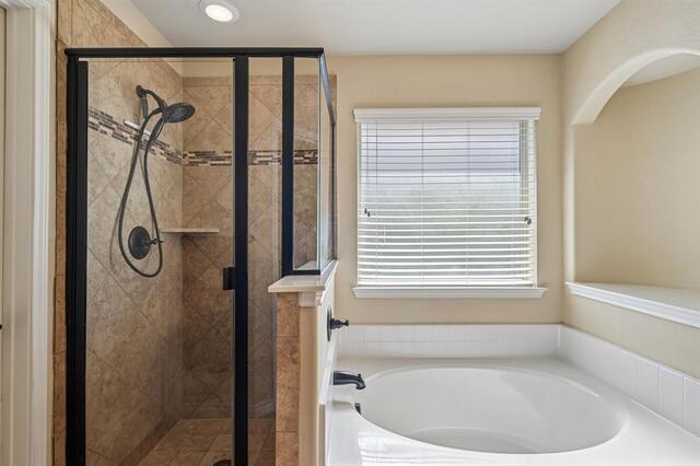 821 Mist Flower Drive, Little Elm, TX photo 31