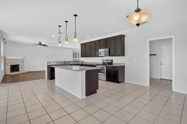 3513 Seaside, Drive Denton, TX photo 14