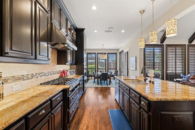 3028 Haywick, The Colony, TX photo 14