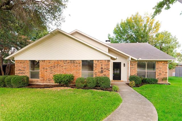 193 Simmons, Drive Coppell, TX photo 2