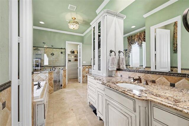 7912 Inverness, The Colony, TX photo 19