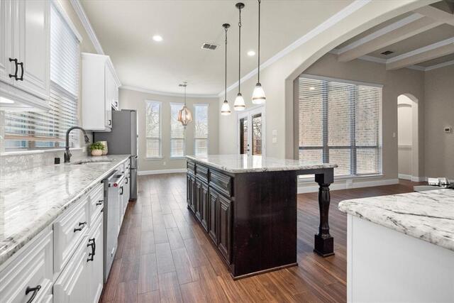 2817 Inn Kitchen, Way McKinney, TX photo 18