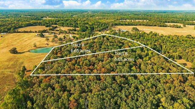 TRACT A Cr 44400, Powderly