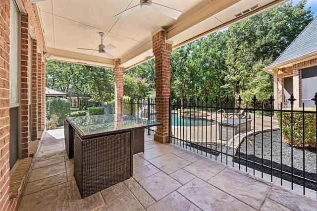 533 Round Hollow, Lane Southlake, TX photo 31