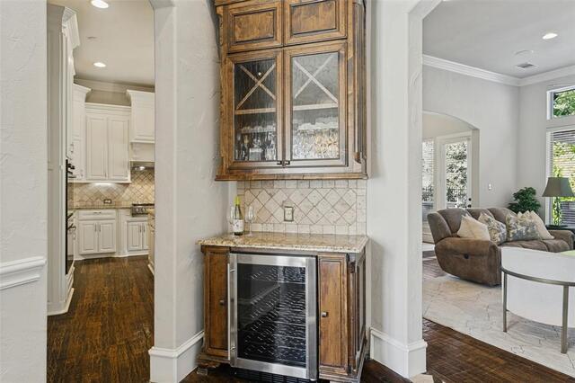 6316 Avalon Woods, Drive McKinney, TX photo 37
