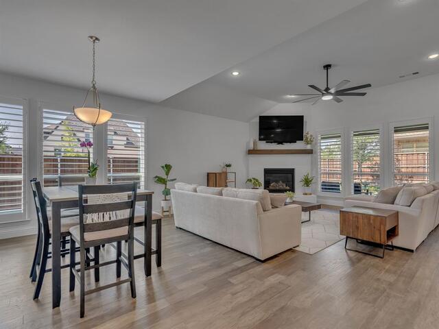 1041 Lone Grove, Lane Prosper, TX photo 8
