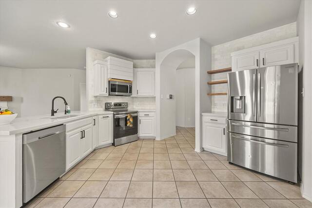 2525 Gold Rush, Drive McKinney, TX photo 5