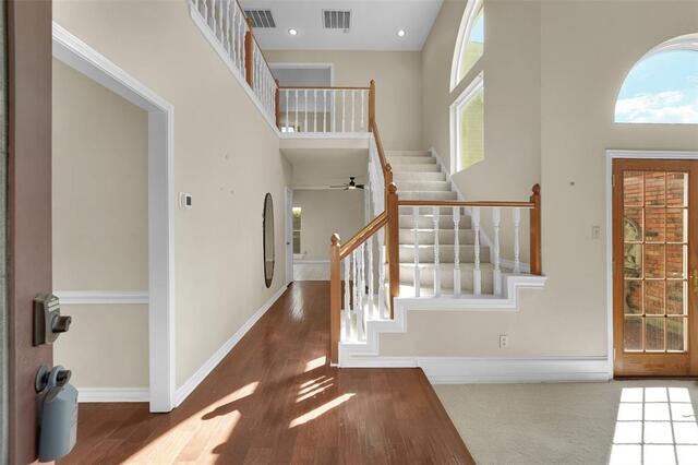 1920 Keystone, Drive Plano, TX photo 4