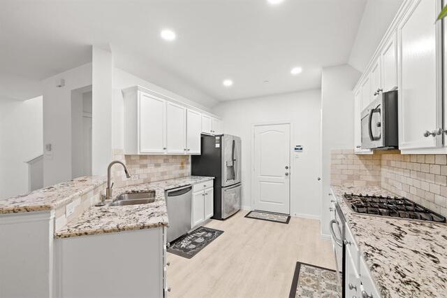 2657 Jacobson, Drive Lewisville, TX photo 7