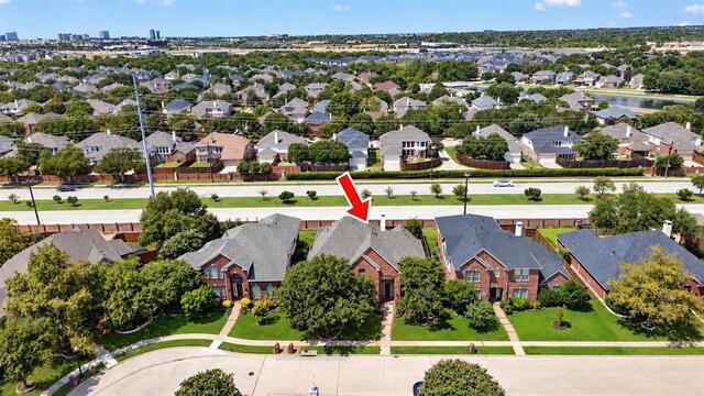 4409 Benton Elm, Drive Plano, TX photo 3