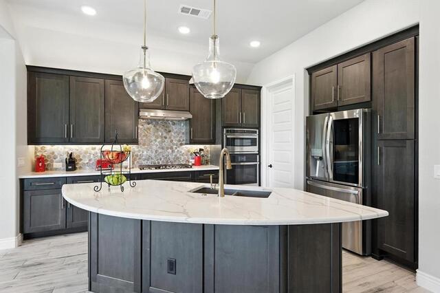 8509 Cocobolo, Drive Denton, TX photo 14